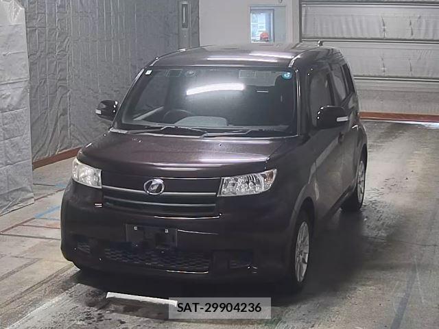 Toyota BB 2016 8811789-0