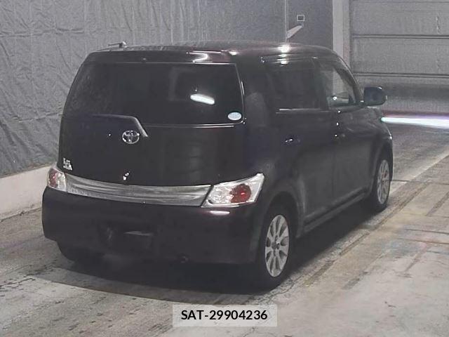 Toyota BB 2016 8811789-1