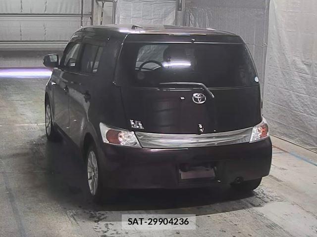Toyota BB 2016 8811789-8