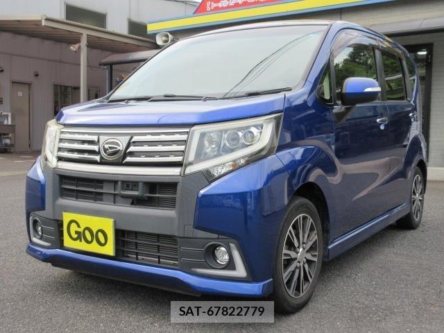 Daihatsu MOVE 2015 8935893-0