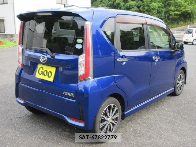 Daihatsu MOVE 2015 8935893-1