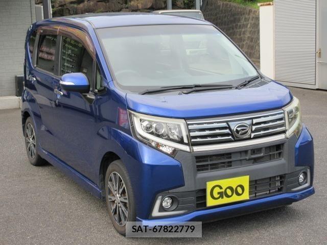 Daihatsu MOVE 2015 8935893-11