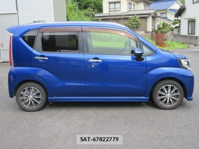 Daihatsu MOVE 2015 8935893-12