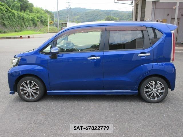 Daihatsu MOVE 2015 8935893-13