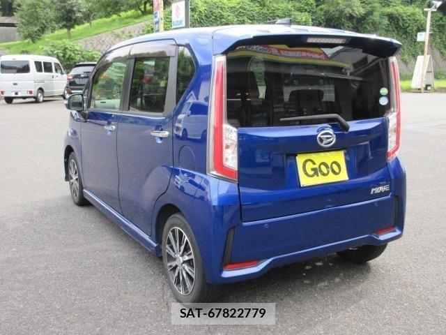 Daihatsu MOVE 2015 8935893-14