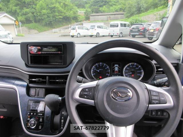 Daihatsu MOVE 2015 8935893-2