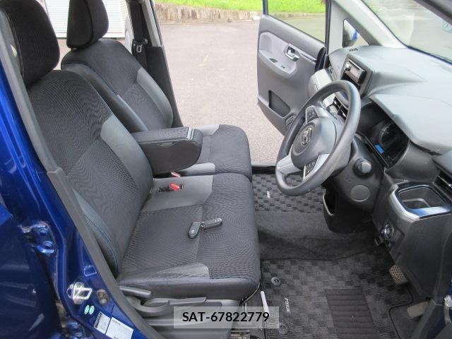 Daihatsu MOVE 2015 8935893-4