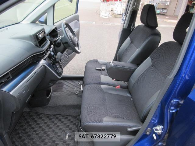 Daihatsu MOVE 2015 8935893-5