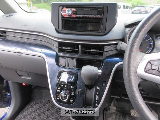Daihatsu MOVE 2015 8935893-7
