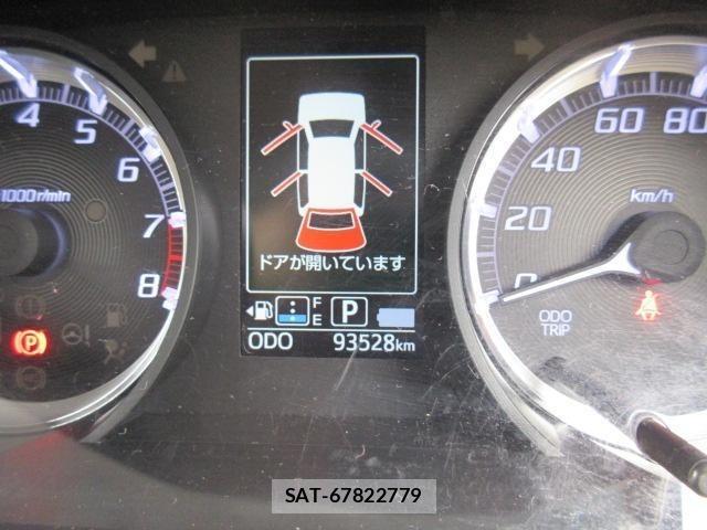 Daihatsu MOVE 2015 8935893-8