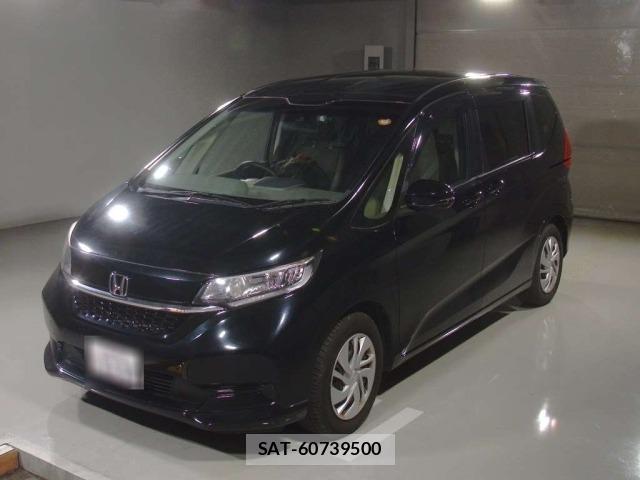 Honda FREED 2020 8683661-0