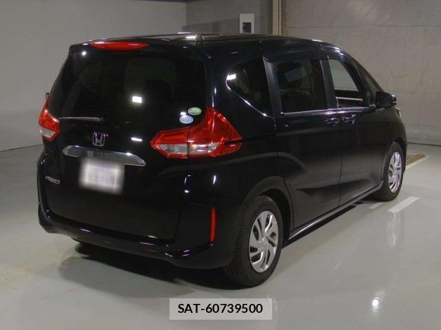 Honda FREED 2020 8683661-1