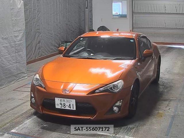 Toyota 86 2015 8890751-0