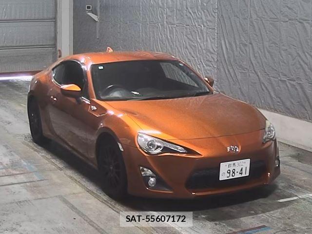 Toyota 86 2015 8890751-7
