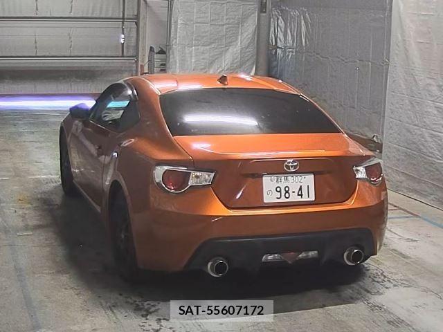 Toyota 86 2015 8890751-8