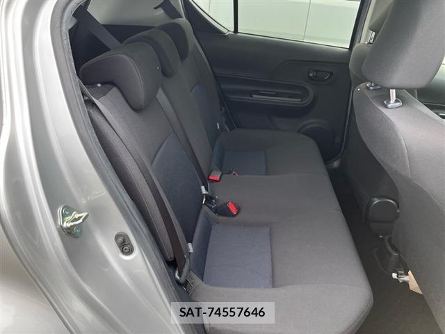 Toyota AQUA 2021 8763096-6