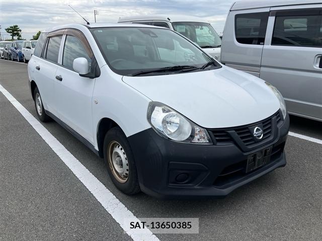Nissan AD VAN 2018 8733561-0