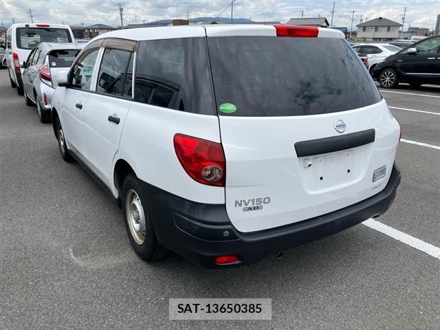 Nissan AD VAN 2018 8733561-1