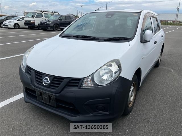Nissan AD VAN 2018 8733561-10