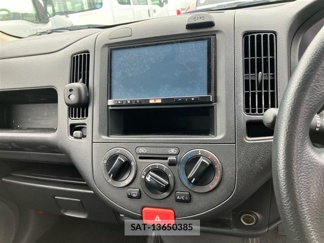 Nissan AD VAN 2018 8733561-4