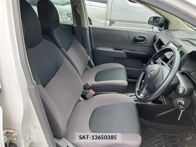 Nissan AD VAN 2018 8733561-5
