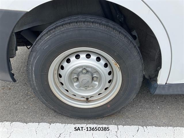 Nissan AD VAN 2018 8733561-7