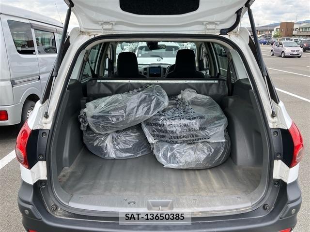 Nissan AD VAN 2018 8733561-8