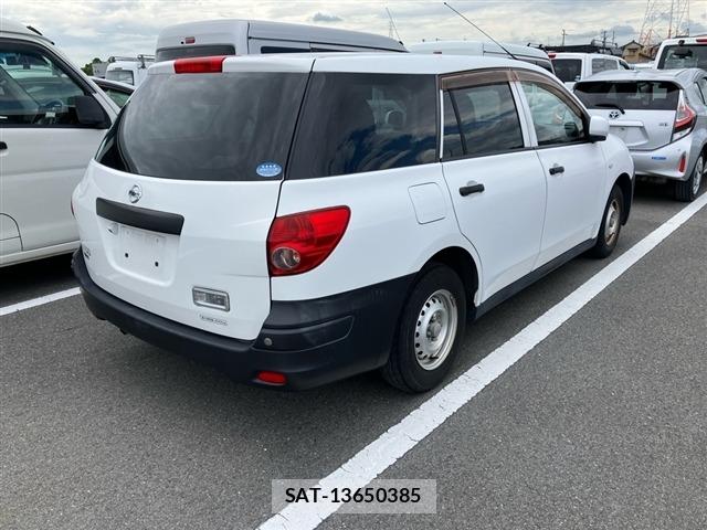 Nissan AD VAN 2018 8733561-9