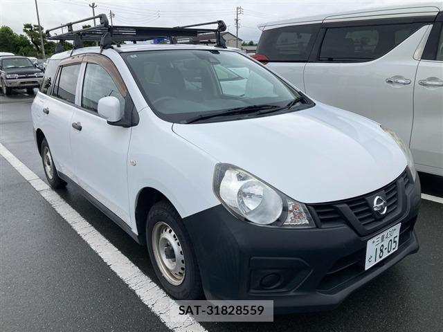 Nissan AD VAN 2018 8909716-0
