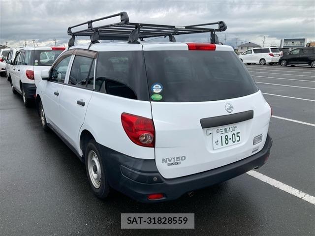 Nissan AD VAN 2018 8909716-1
