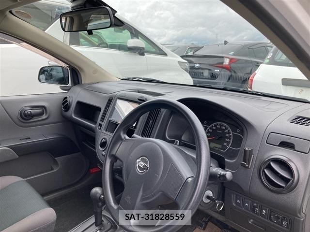 Nissan AD VAN 2018 8909716-3