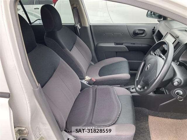 Nissan AD VAN 2018 8909716-5
