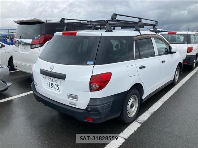 Nissan AD VAN 2018 8909716-8