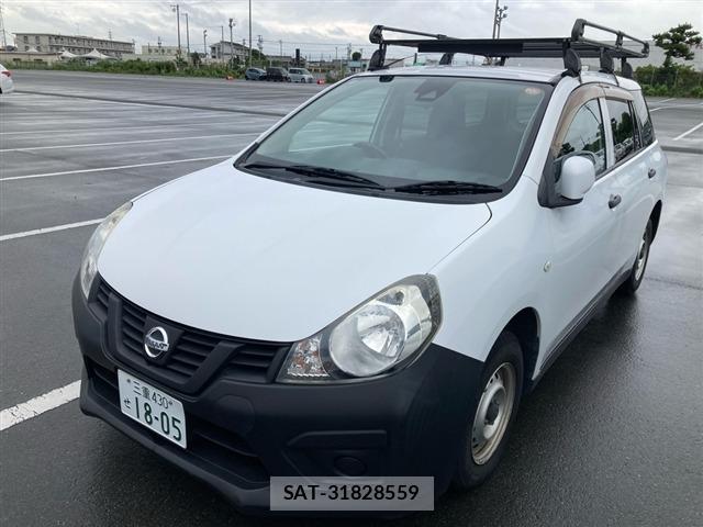Nissan AD VAN 2018 8909716-9
