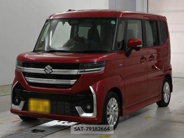 Suzuki SPACIA 2024 8678760-0