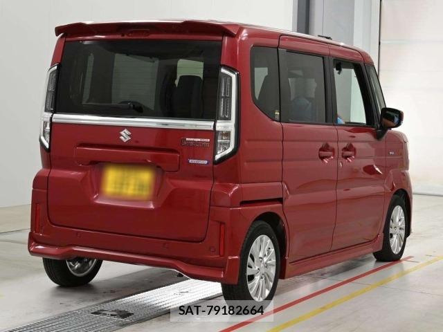 Suzuki SPACIA 2024 8678760-1