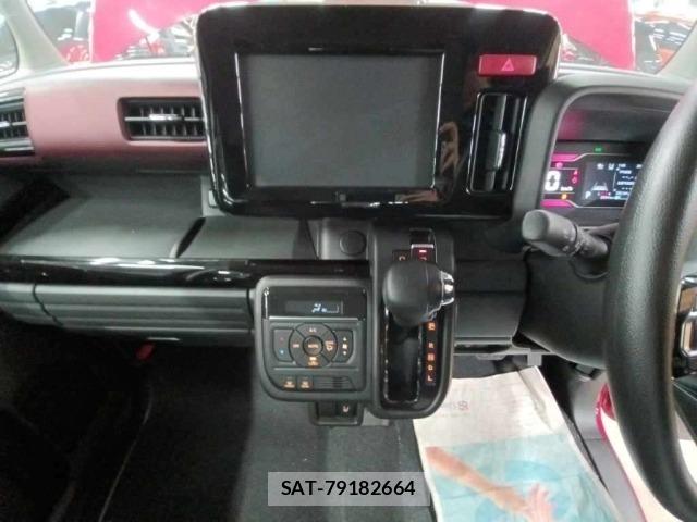 Suzuki SPACIA 2024 8678760-11