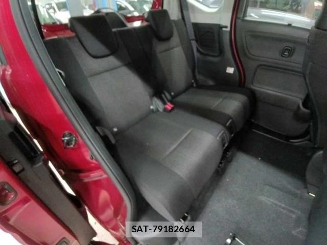 Suzuki SPACIA 2024 8678760-12