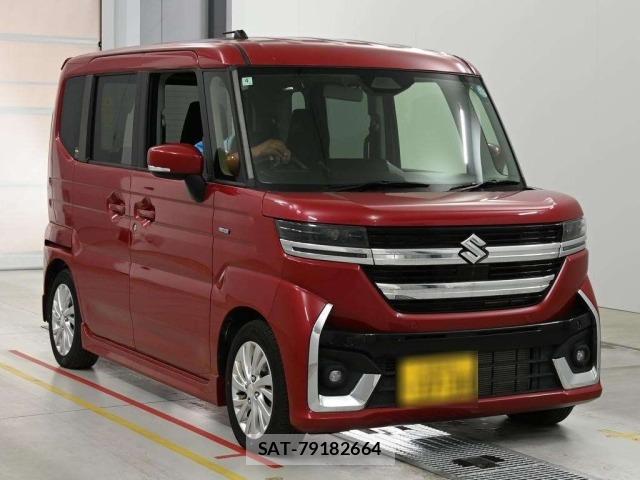 Suzuki SPACIA 2024 8678760-5