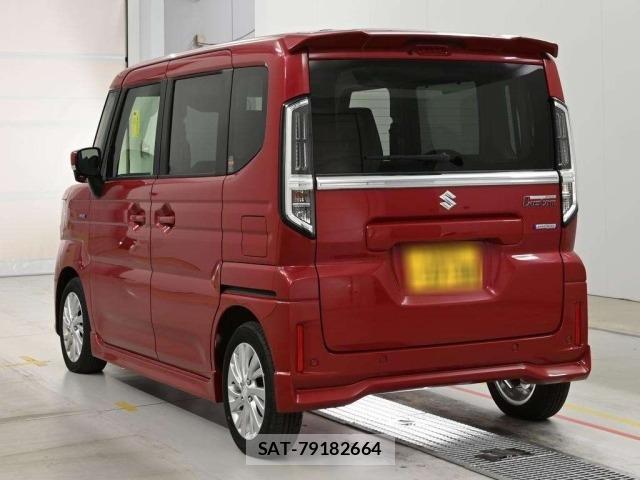 Suzuki SPACIA 2024 8678760-6