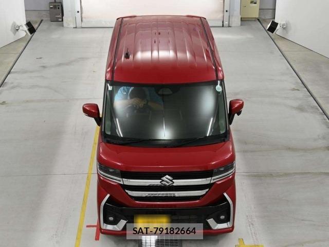 Suzuki SPACIA 2024 8678760-7