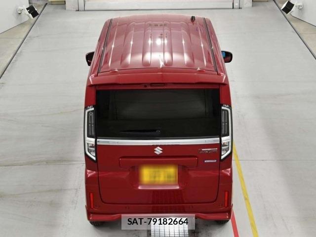Suzuki SPACIA 2024 8678760-8