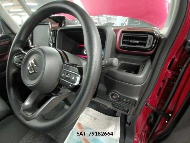 Suzuki SPACIA 2024 8678760-9