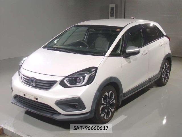Honda FIT 2021 8862136-0