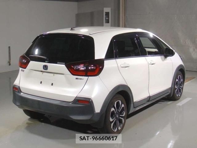 Honda FIT 2021 8862136-1