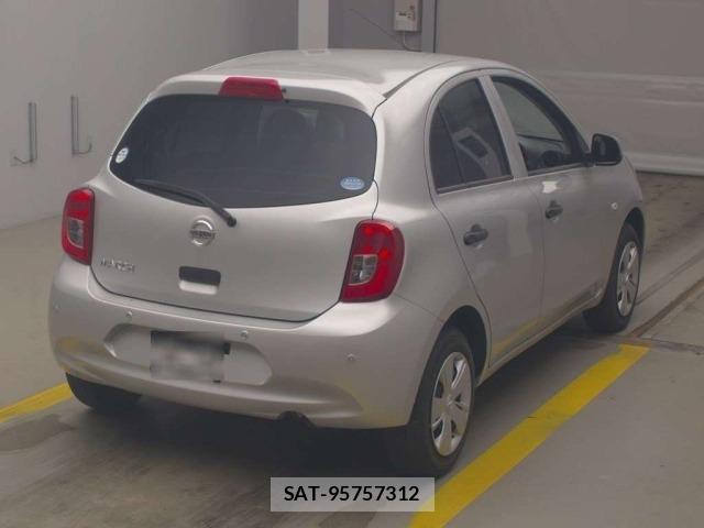 Nissan MARCH 2021 8678298-1