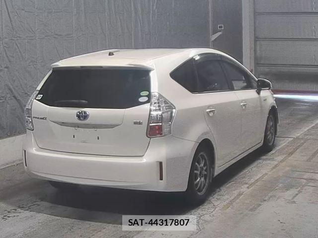 Toyota PRIUS 2014 8772634-1