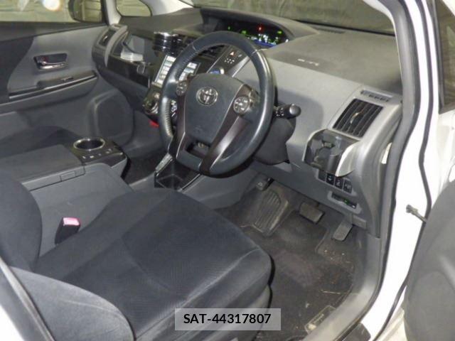 Toyota PRIUS 2014 8772634-3