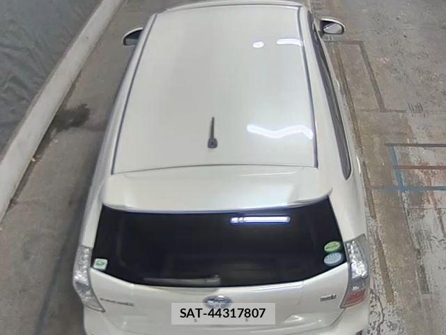 Toyota PRIUS 2014 8772634-6