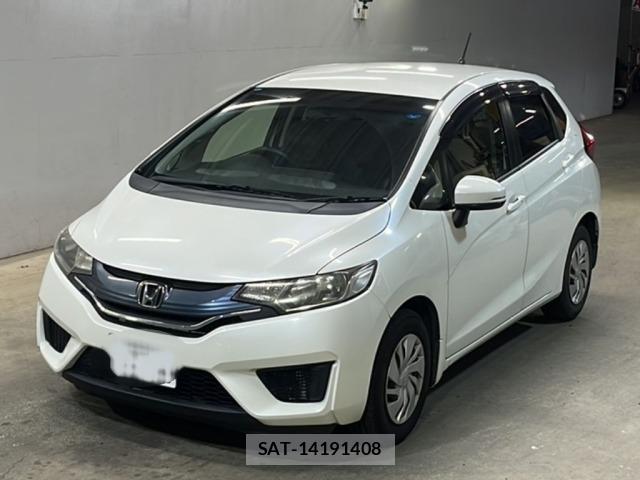 Honda FIT 2015 8920217-0